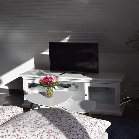 Ferienwohnung Knaack Budelsdorf Luaran gambar