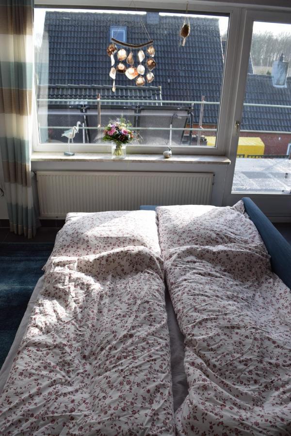 Ferienwohnung Knaack Budelsdorf Luaran gambar